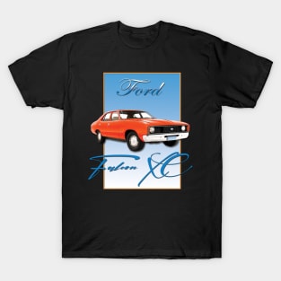 Ford Xc T-Shirt